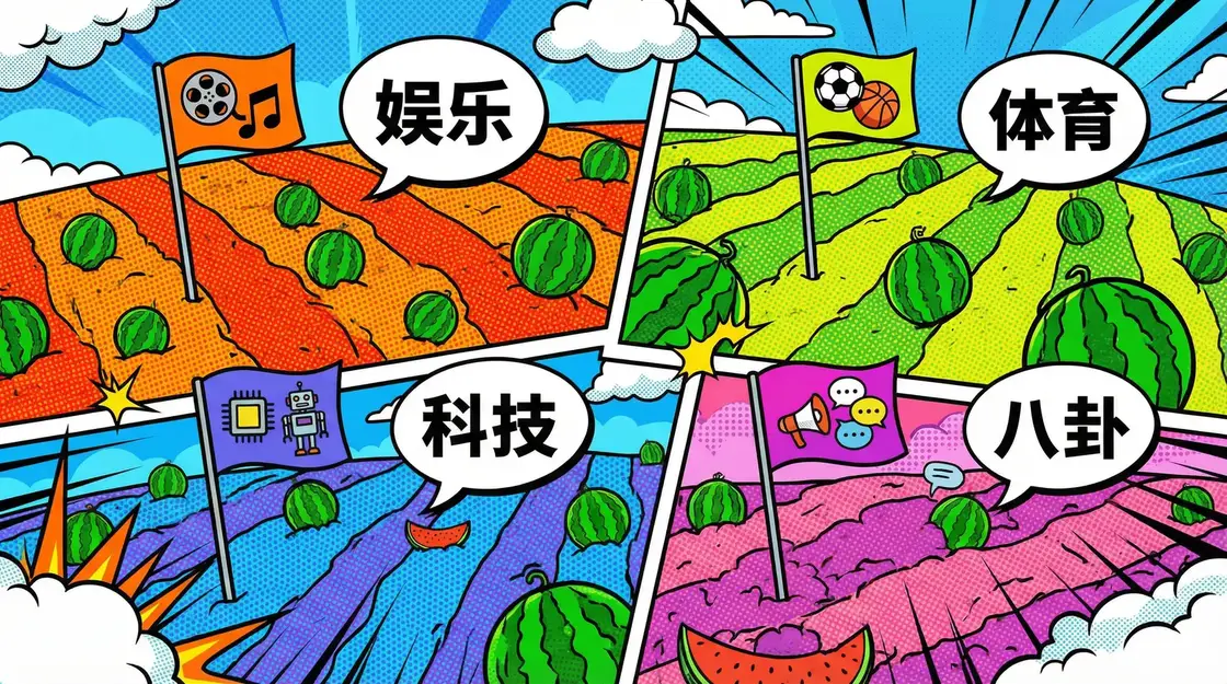 宝威体育平台 娱乐瓜田分类