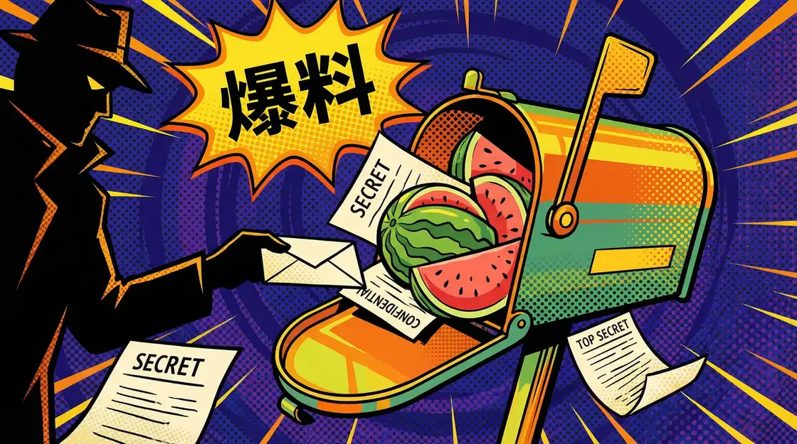 宝威体育平台 匿名爆料通道漫画插图
